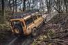Land Rover Classic Defender Works V8 Trophy
