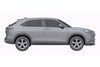 Honda HR-V patent