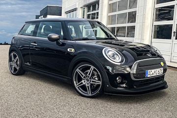Mini Electric AC Schnitzer