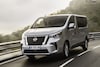 Nissan NV300