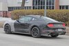 Spyshots Ford Mustang mule