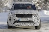 Spyshots Land Rover Range Rover Evoque LWB