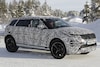 Spyshots Land Rover Range Rover Evoque LWB