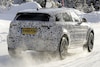 Spyshots Land Rover Range Rover Evoque LWB