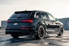 Abt Audi SQ7