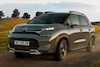 Citroën C3 Aircross facelift