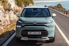Citroën C3 Aircross facelift
