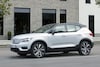 Volvo XC40 P8 Recharge