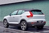 Volvo XC40 P8 Recharge