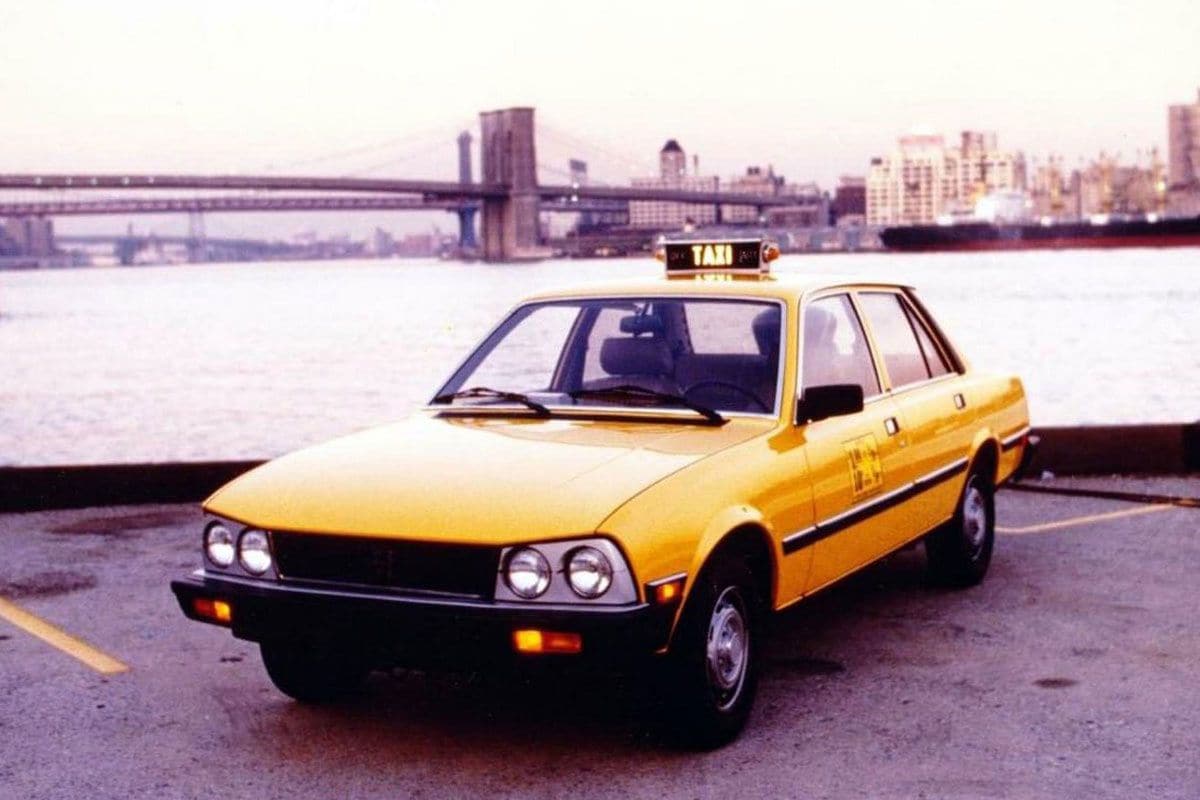 Peugeot Amerika verenigde staten