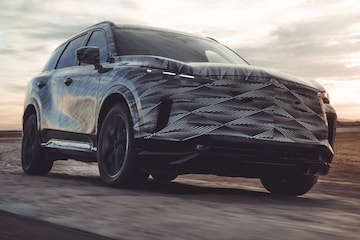 Infiniti QX60