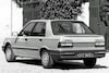 Facelift Friday Peugeot 309