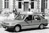 Facelift Friday Peugeot 309