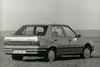 Facelift Friday Peugeot 309