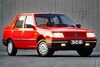 Facelift Friday Peugeot 309