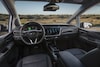 Chevrolet Bolt 2021