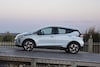 Chevrolet Bolt 2021