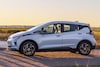 Chevrolet Bolt 2021