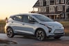 Chevrolet Bolt 2021