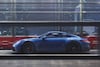 Porsche 911 GT3