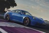 Porsche 911 GT3