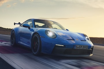 Porsche 911 GT3