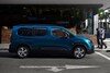Peugeot e-Rifter