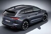 Skoda Enyaq iV Sportline