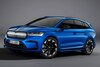 Skoda Enyaq iV Sportline