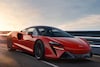McLaren Artura