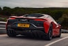 McLaren Artura