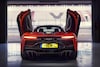 McLaren Artura