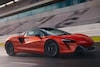McLaren Artura