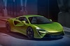 McLaren Artura