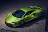 McLaren Artura
