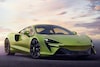 McLaren Artura