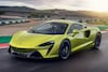 McLaren Artura