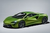 McLaren Artura