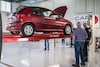 Peugeot 206 Klokje Rond