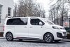 Citroën Jumpy C-Series