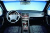 Mercedes C klasse W202