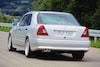 Mercedes C klasse W202
