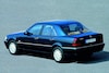 Mercedes C klasse W202