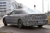 Spyshots BMW 7-serie