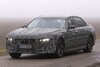 Spyshots BMW i7