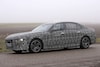 Spyshots BMW i7