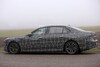 Spyshots BMW i7