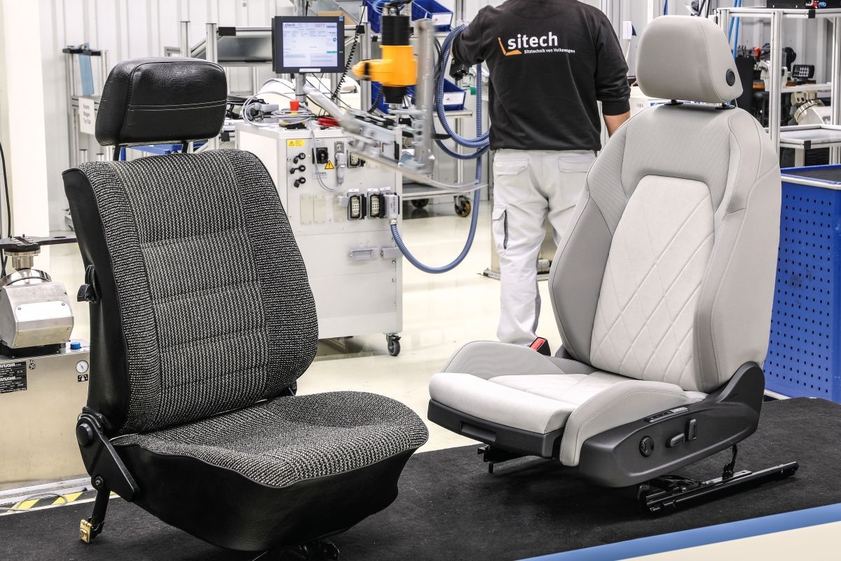 Autostoelen