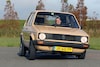 Volkswagen Golf I & VIII