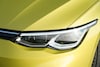 Volkswagen Golf I & VIII